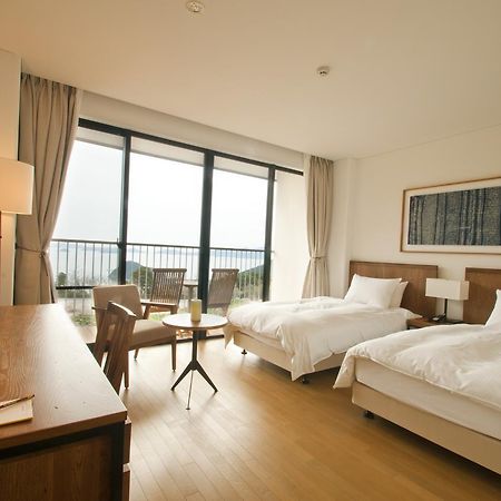 Margherita Goto Islands Resort Hotel Sone Esterno foto