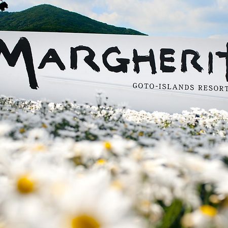 Margherita Goto Islands Resort Hotel Sone Esterno foto