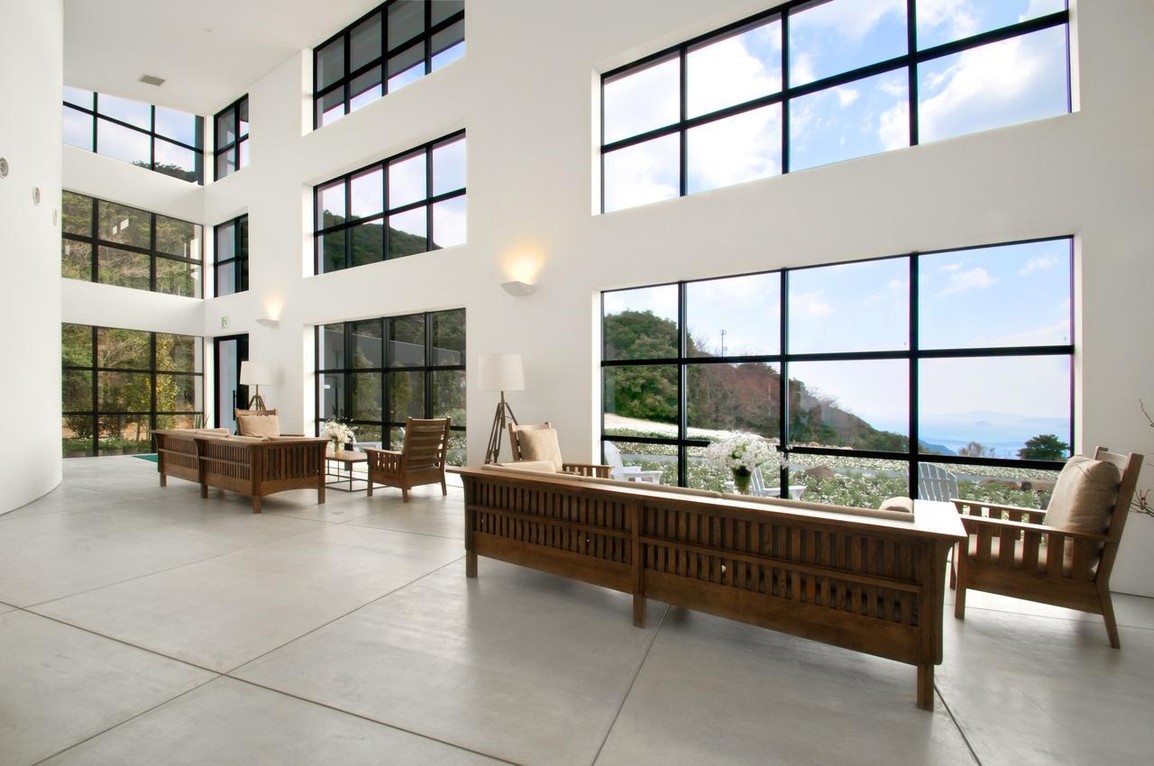 Margherita Goto Islands Resort Hotel Sone Esterno foto