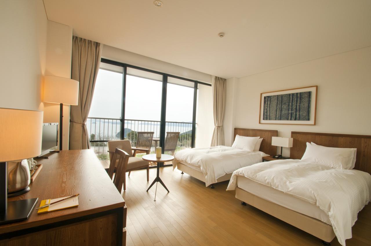 Margherita Goto Islands Resort Hotel Sone Esterno foto