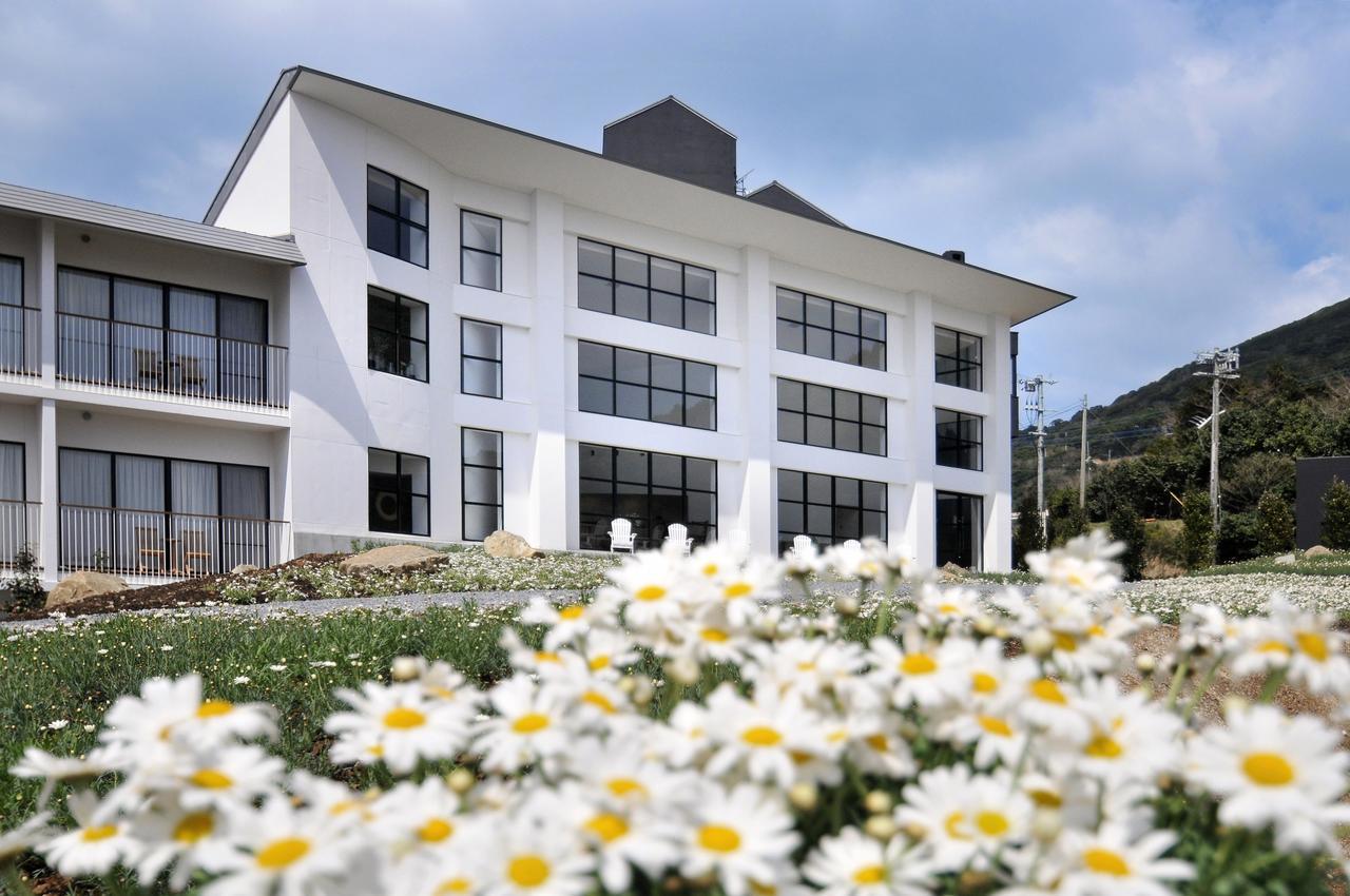 Margherita Goto Islands Resort Hotel Sone Esterno foto