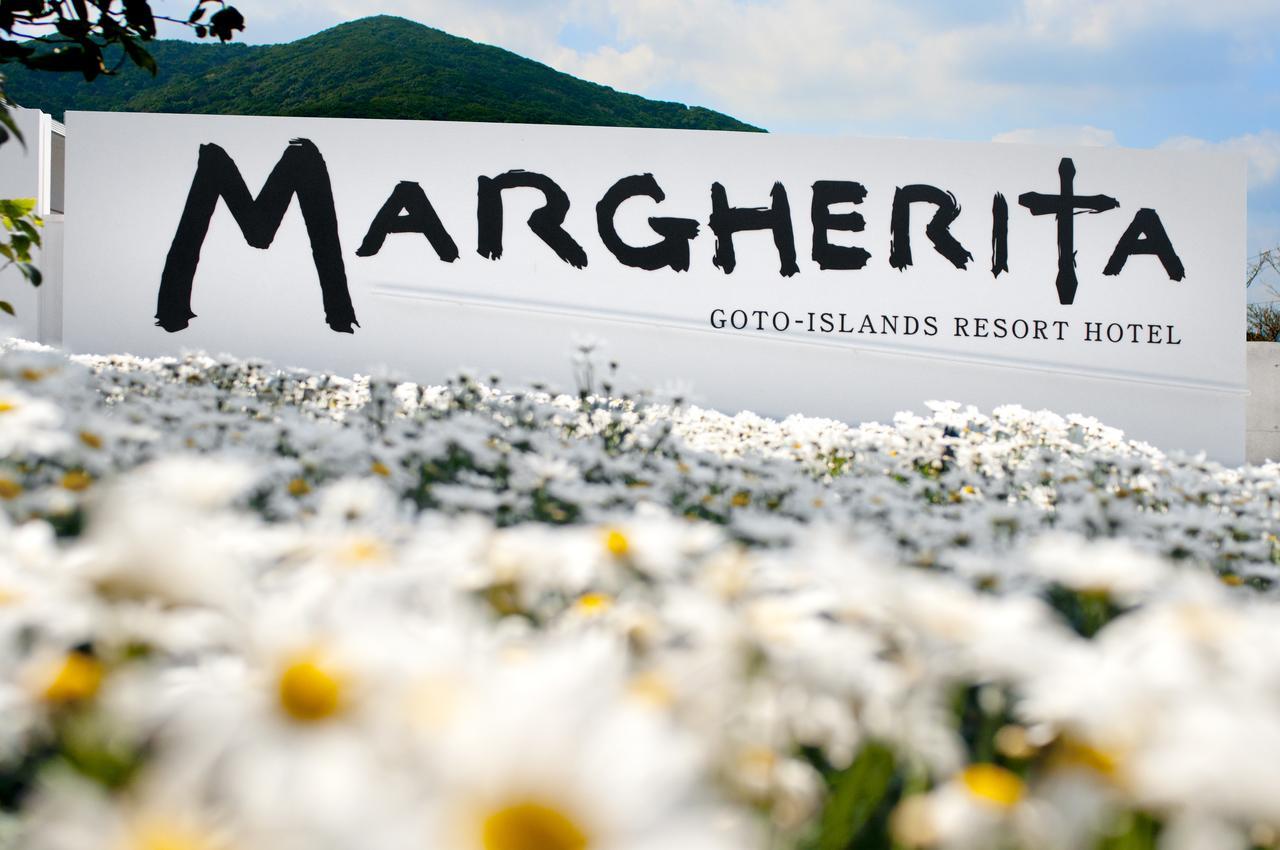 Margherita Goto Islands Resort Hotel Sone Esterno foto