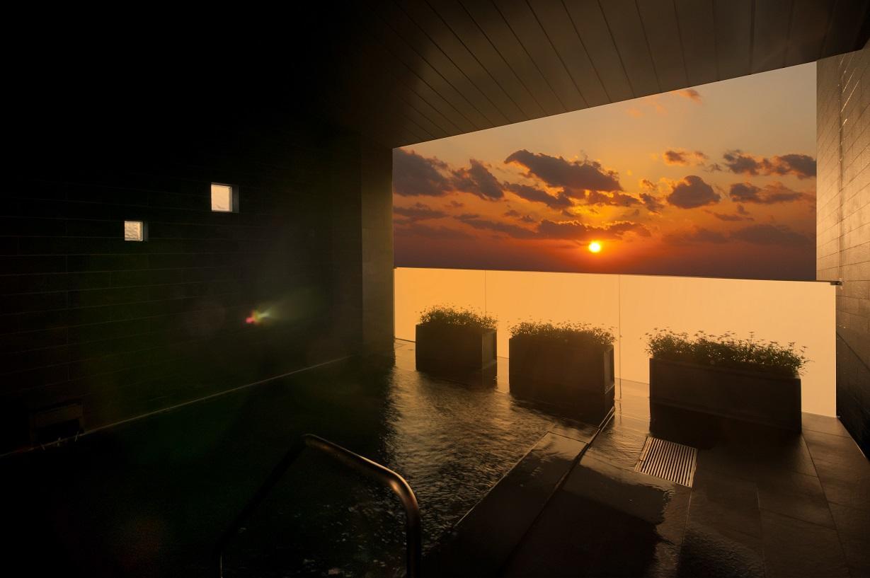 Margherita Goto Islands Resort Hotel Sone Esterno foto