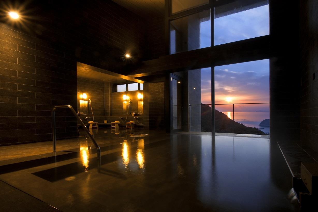 Margherita Goto Islands Resort Hotel Sone Esterno foto